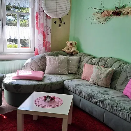 Apartman Fuer 7 Personen 68 M² *