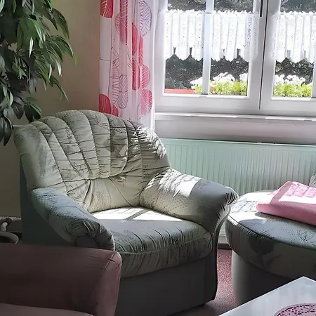 Apartman Fuer 7 Personen 68 M² *