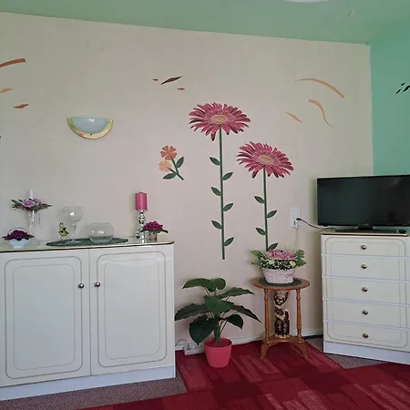 Fuer 7 Personen 68 M² Oberwiesenthal