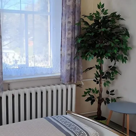 Apartman Fuer 7 Personen 68 M² *
