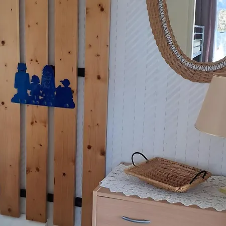Apartman Fuer 7 Personen 68 M²