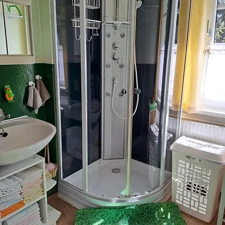 Für 7 Personen 68 M² * Oberwiesenthal