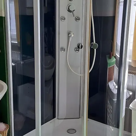 Apartman Fuer 7 Personen 68 M² *