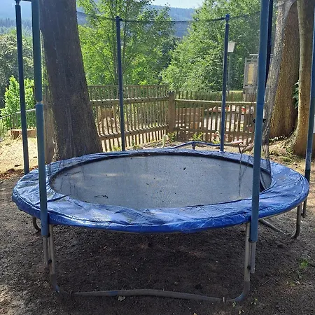 Fuer 7 Personen 68 M² * Oberwiesenthal