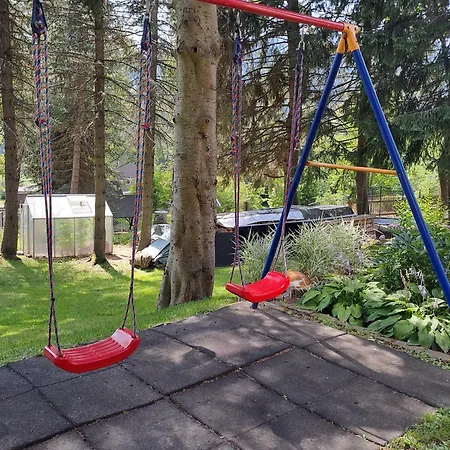 Fuer 7 Personen 68 M² Oberwiesenthal