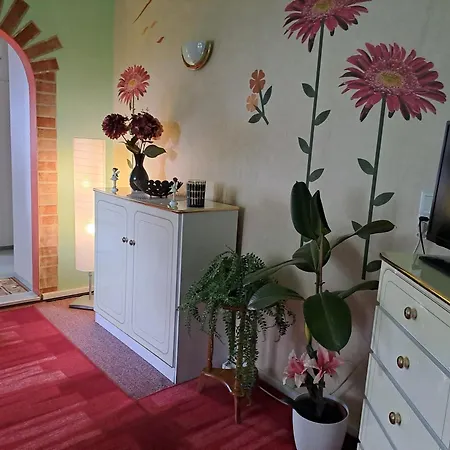 Fuer 7 Personen 68 M² Oberwiesenthal