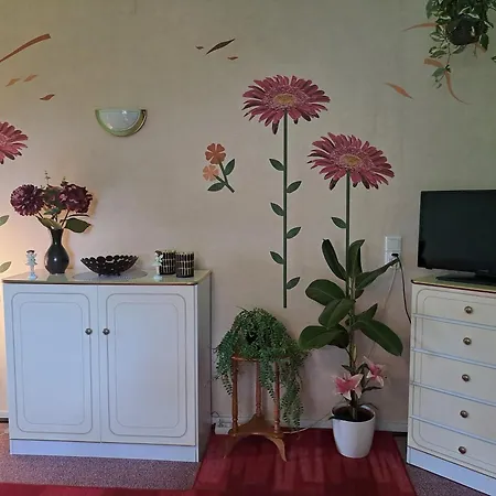 Apartman Fuer 7 Personen 68 M² *
