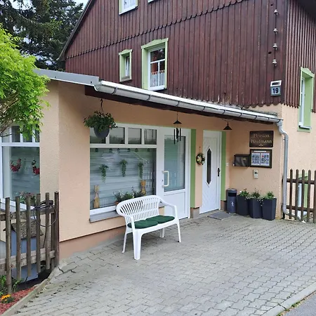 Fuer 7 Personen 68 M² Apartman
