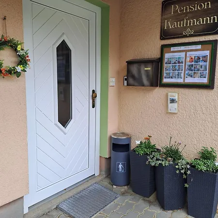 Apartman Fuer 7 Personen 68 M² Oberwiesenthal