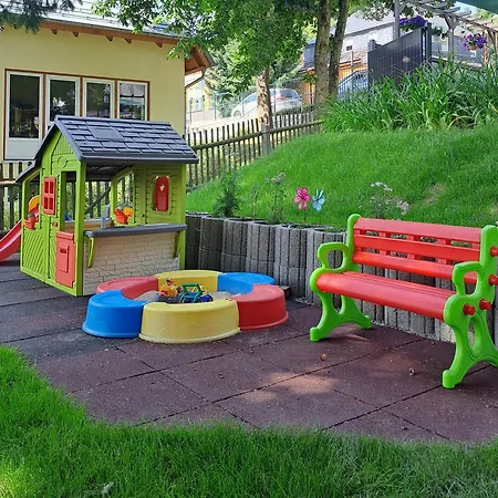 Fuer 7 Personen 68 M²