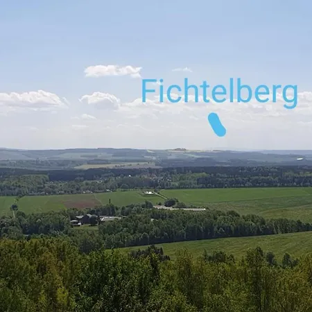 Fuer 7 Personen 68 M² Apartman