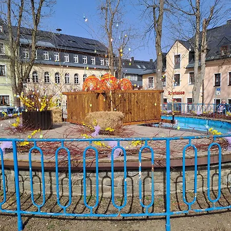 Apartman Fuer 7 Personen 68 M²