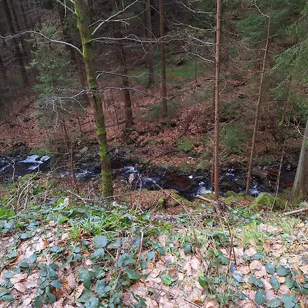 Fuer 7 Personen 68 M² * Oberwiesenthal
