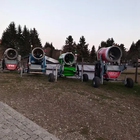 Fuer 7 Personen 68 M² Oberwiesenthal