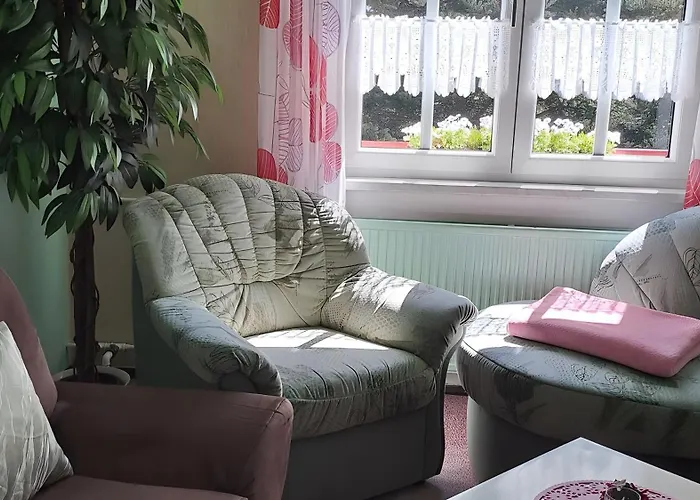 Апартаменты Fuer 7 Personen 68 M² *