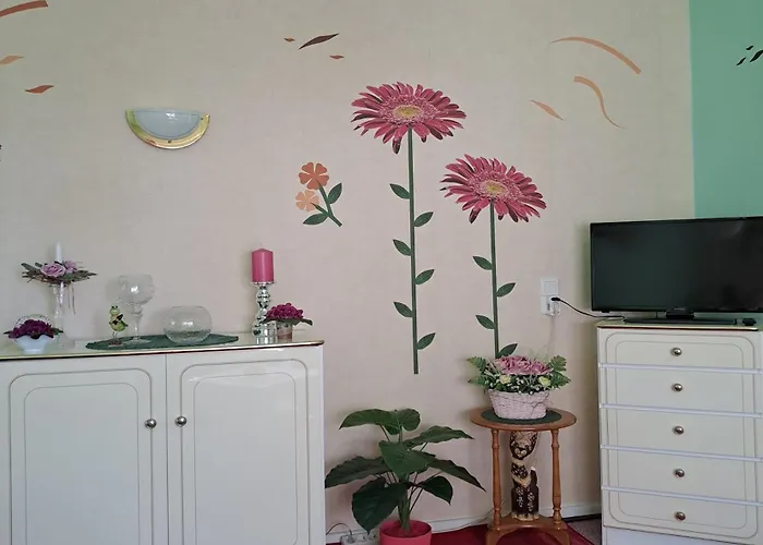 Fuer 7 Personen 68 M² Курорт Обервизенталь