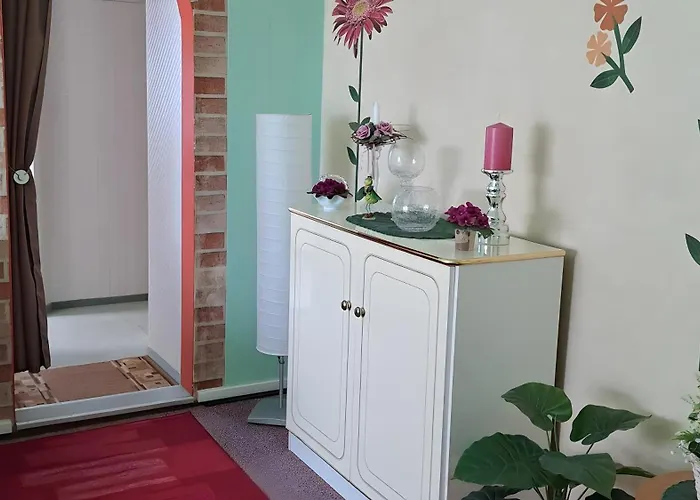Fuer 7 Personen 68 M² Апартаменты *