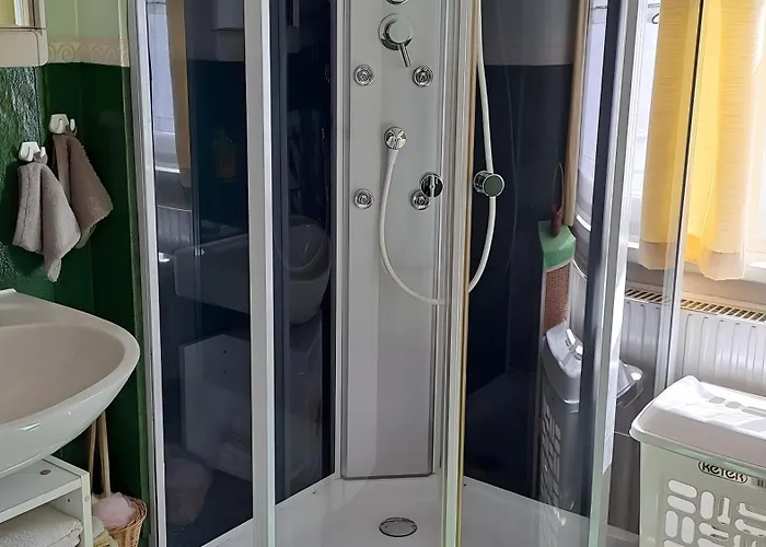 Апартаменты Fuer 7 Personen 68 M² *