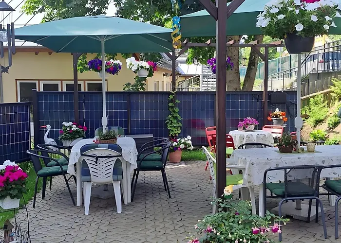 Апартаменты Fuer 7 Personen 68 M² *