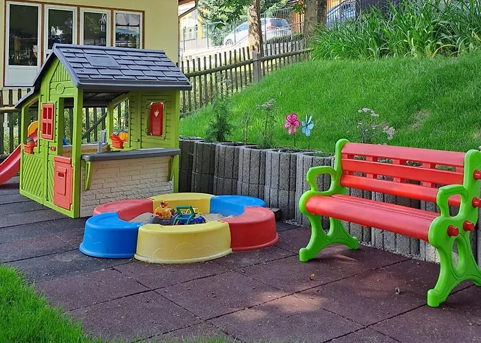 Fuer 7 Personen 68 M²